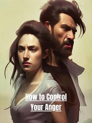 cover image of How to Control Your Anger